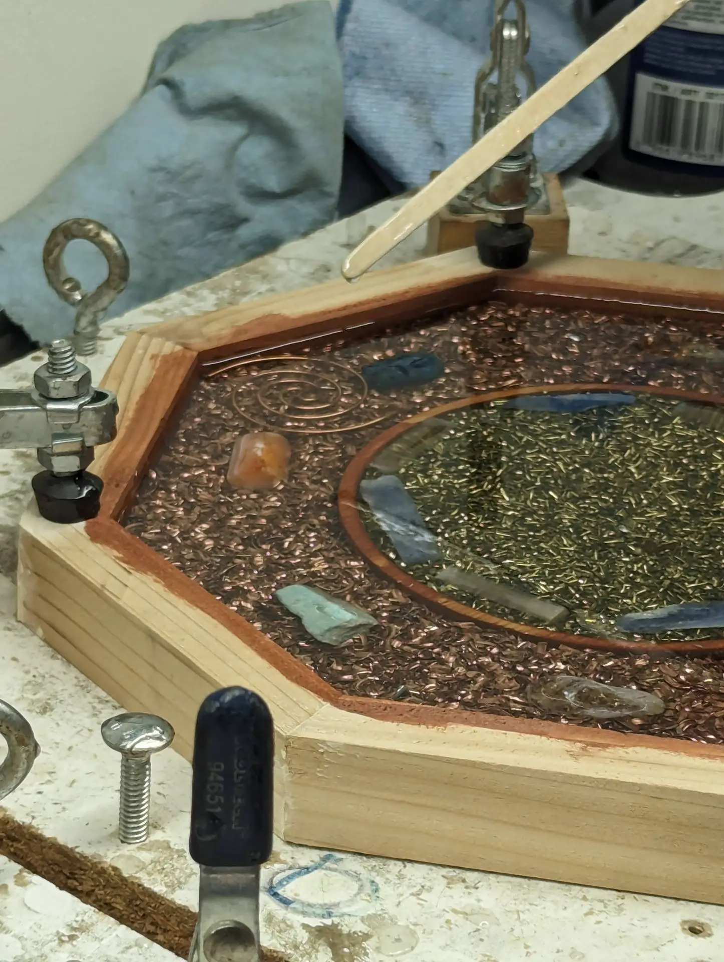 Plateau thérapeutique