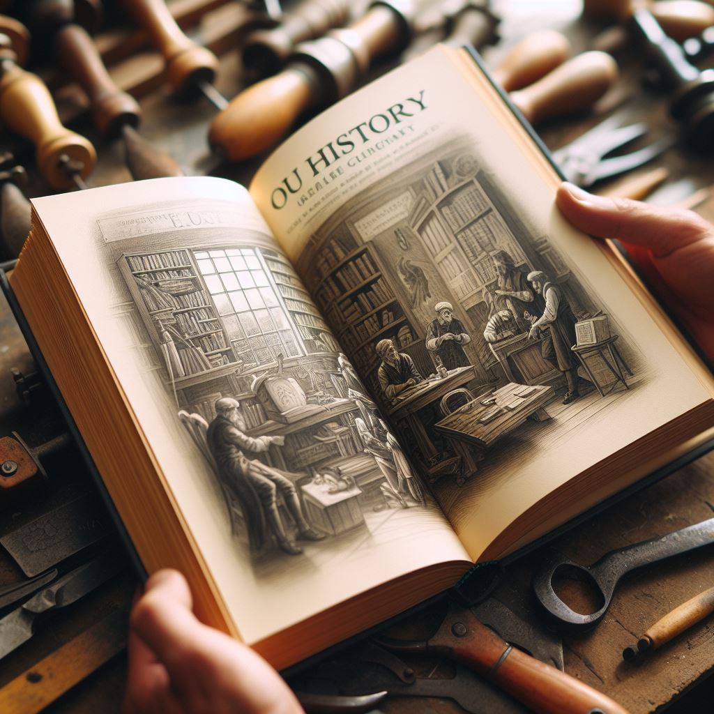 Livre histore Livre histore