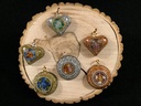 Pendentifs Cœur