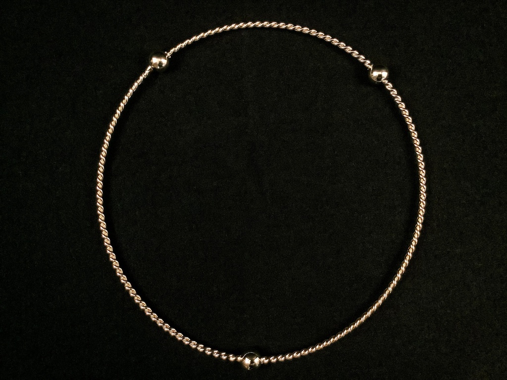 Anneau de lumière