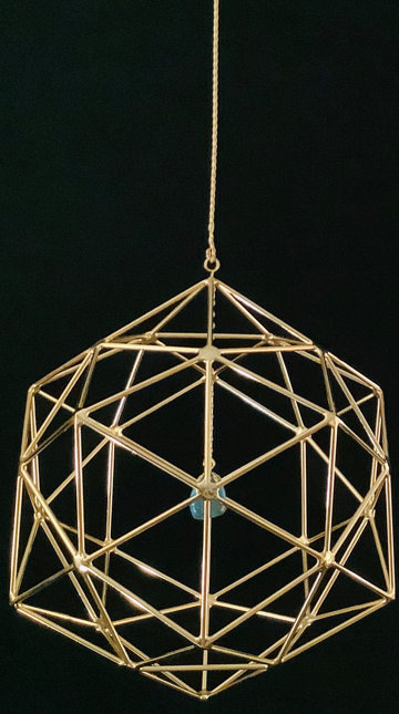 Dodécaèdre étoilé