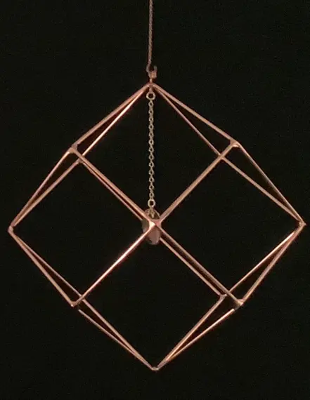 Dodécaèdre rhombique