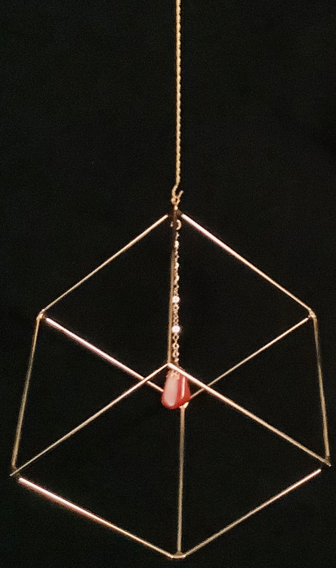 Hexaèdre