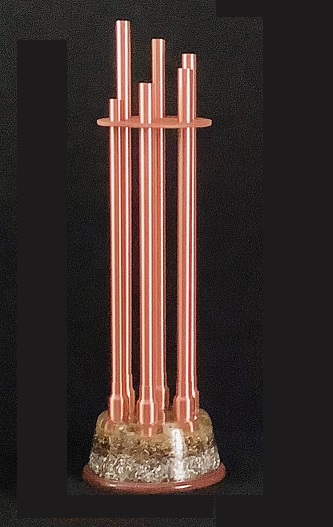 Assainisseur atmosphérique