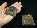 Pyramides petits formats