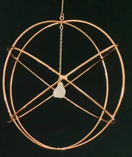 Cristal génésa