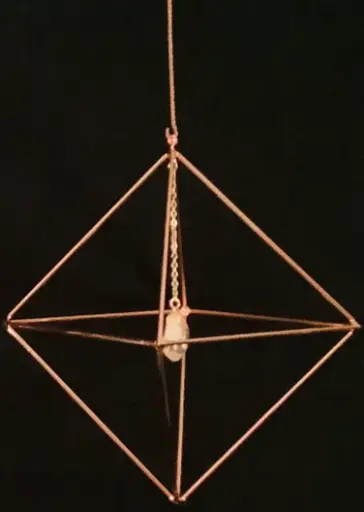 Octaèdre